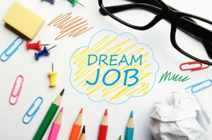 Internship Image